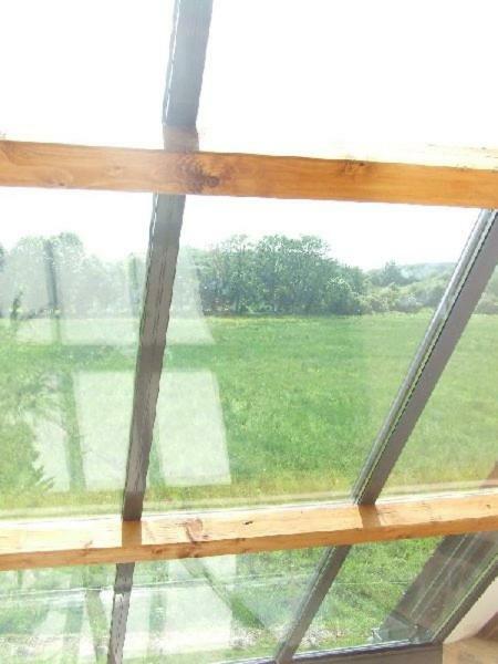Gite Montplaisir Trancis Zewnętrze zdjęcie